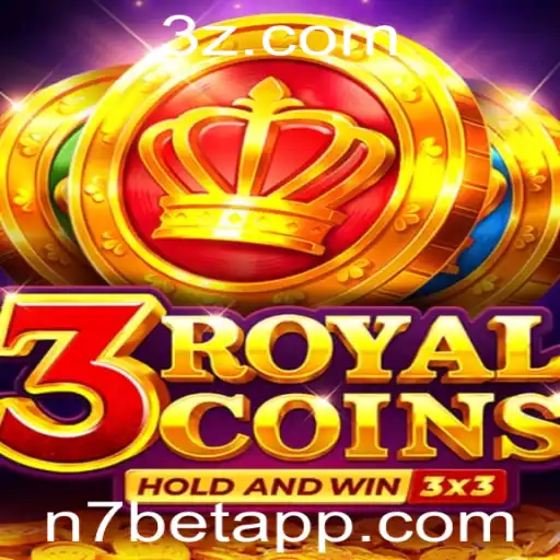 Descubra o Fascinante Mundo de 3royalcoins: Um Jogo Inovador na Plataforma n7bet