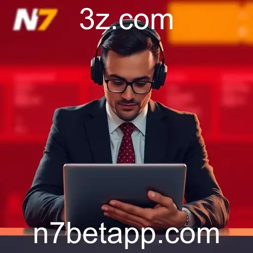 Contrato Usuário: Entendendo Seus Termos e Condições com N7bet