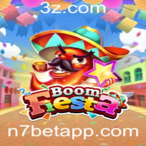 Jogue BoomFiesta: Descubra Regras e Dicas no n7bet