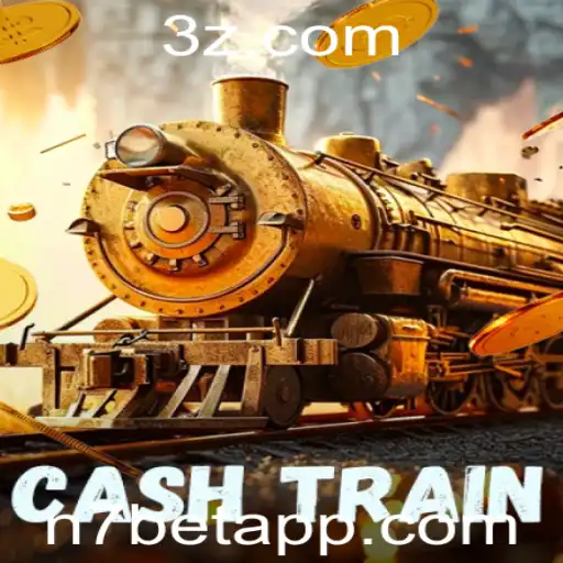 CashTrain: Mergulhe na Aventura de Lucros e Estratégia
