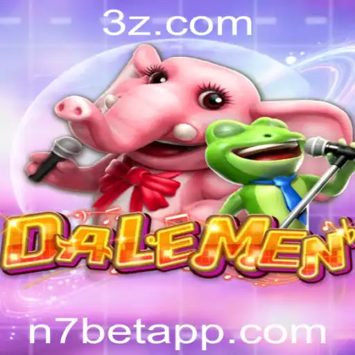 Descobrindo DALEMEN: O Novo Fenômeno dos Jogos com n7bet