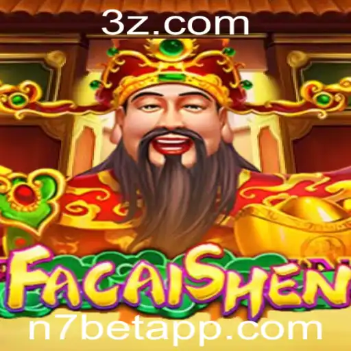 FaCaiShen: O Jogo de Encantamento e Riqueza da N7bet