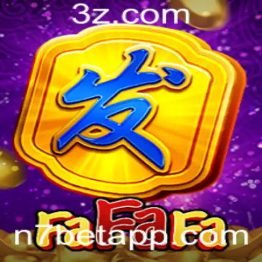 Descubra o Fascinante Mundo do Jogo FaFaFa na n7bet