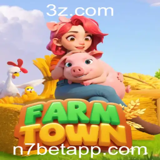 FarmTown: Uma Imersão no Mundo da Agricultura Digital