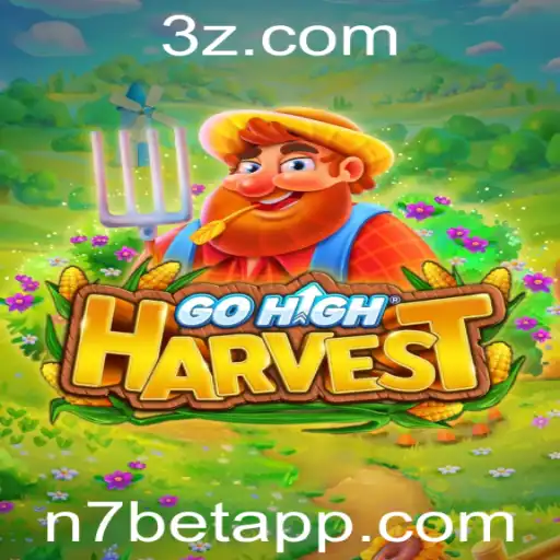 GoHighHarvest: Descubra o Mundo Empolgante do Novo Jogo de Estratégia