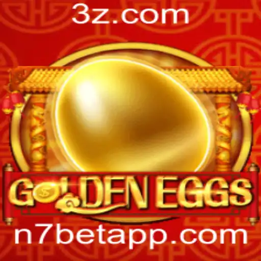 Explore o Fascinante Mundo de GoldenEggs: A Nova Sensação de Jogo com n7bet