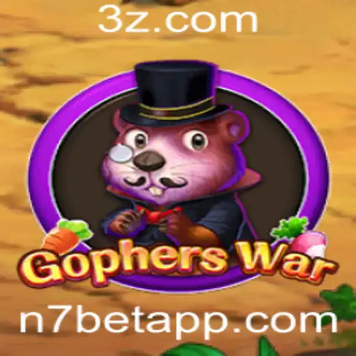 GophersWar: Um mergulho profundo no mundo dos jogos estratégicos