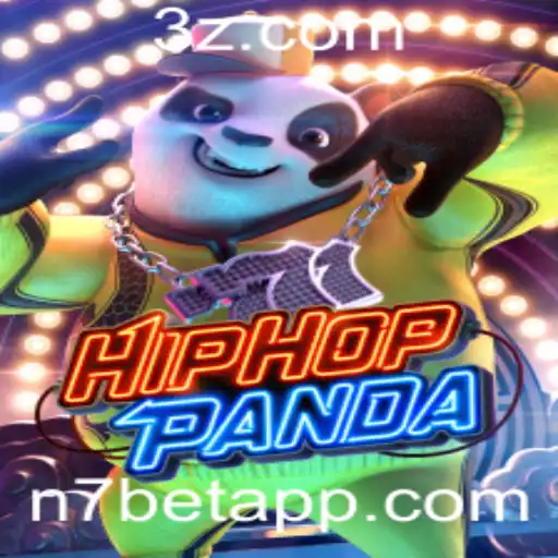 HipHopPanda: Uma Aventura Vibrante no Mundo dos Caça-Níqueis com n7bet