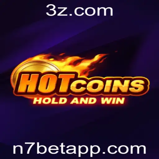 HotCoins: Descubra o Novo Fenômeno dos Jogos de Aposta com n7bet