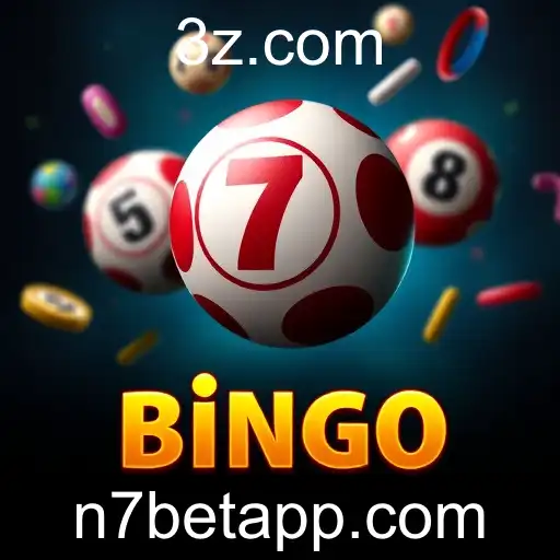 Tudo sobre Jogos de Bingo e a Plataforma n7bet
