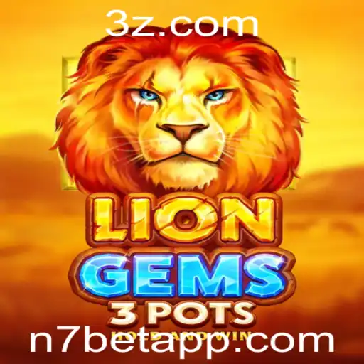 Descubra a Aventura de LionGems3pots: O Novo Jogo de Estratégia que Conquista os Jogadores