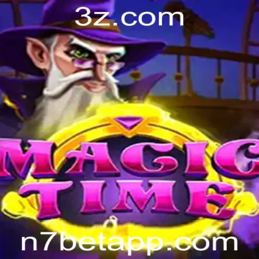 MagicTime: Explorando o Mundo Encantado do Novo Jogo com Elementos de Aposta