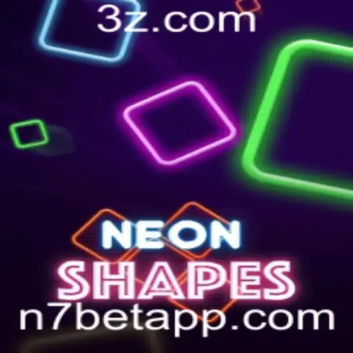 Descubra NeonShapes: O Jogo Inovador que Está Agitando o Mundo do Entretenimento
