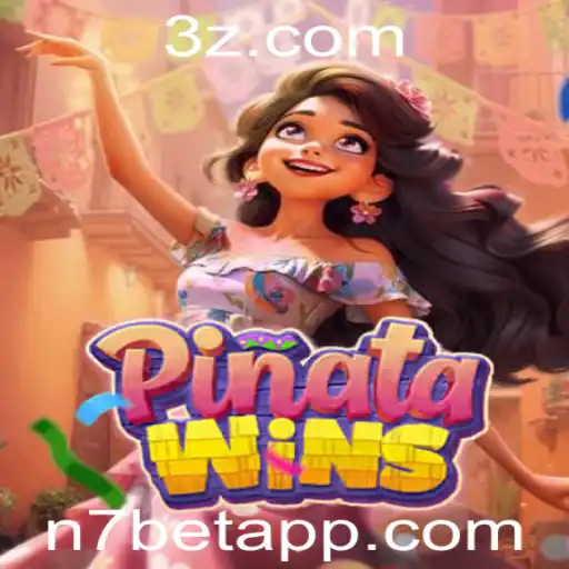 Descubra a Emoção do Jogo PinataWins com n7bet