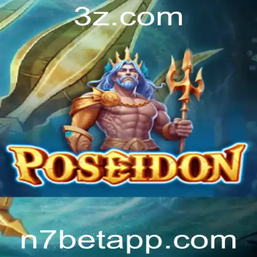 Descubra Poseidon: O Jogo de Estratégia Aquática