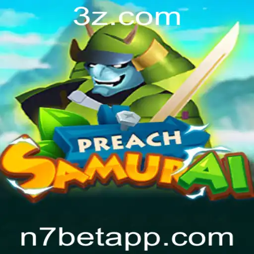 Descubra o Mundo Fascinante de PreachSamurai: O Impacto de n7bet nos Jogos Online