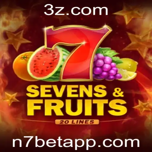 Descubra o Fascinante Mundo de SevensFruits20 com n7bet