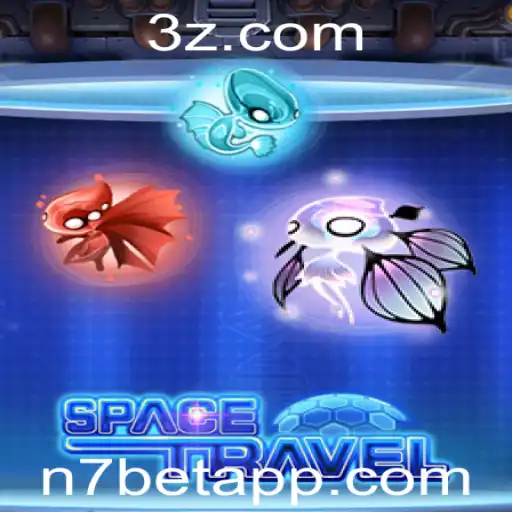Explorando o Futuro dos Jogos com SpaceTravel e a Inovação n7bet