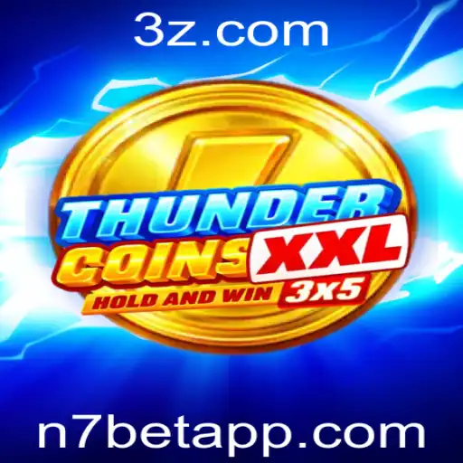 Conheça ThunderCoinsXxl: A Nova Sensação do Mundo dos Jogos