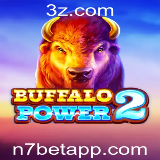 Explorando o Fascinante Mundo de Buffalo Power 2 no n7bet