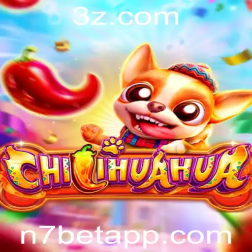 Explorando o Jogo CHILIHUAHUA: Uma Nova Tendência no Mundo dos Jogos