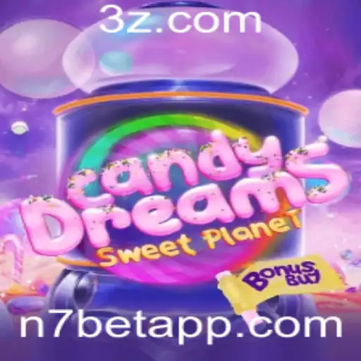 CandyDreamsSweetPlanet: A Exploração Doce do Universo