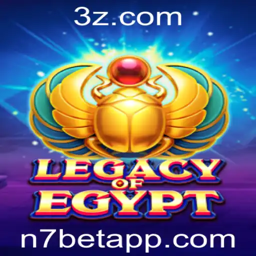Descubra o Fascinante Mundo de LegacyOfEgypt e as Ofertas de Entretenimento da n7bet
