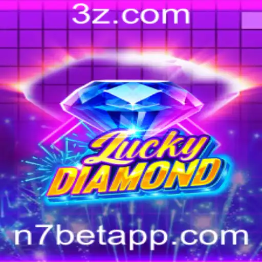 Descubra as Emoções e Regras do Jogo LuckyDiamond em n7bet