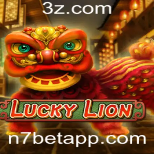 Explorando o Fascinante Mundo de LuckyLion: Um Guia Completo