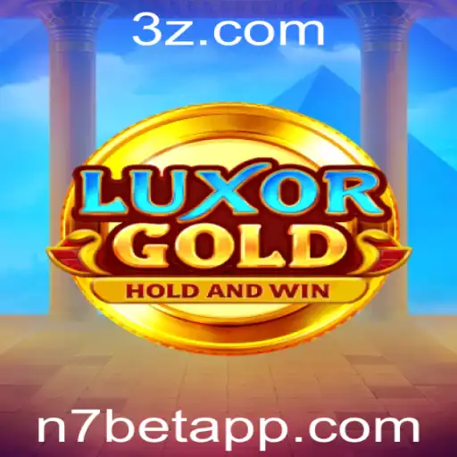 Descubra o Fascinante Mundo de LuxorGold: Um Mergulho nas Areias do Tempo com n7bet