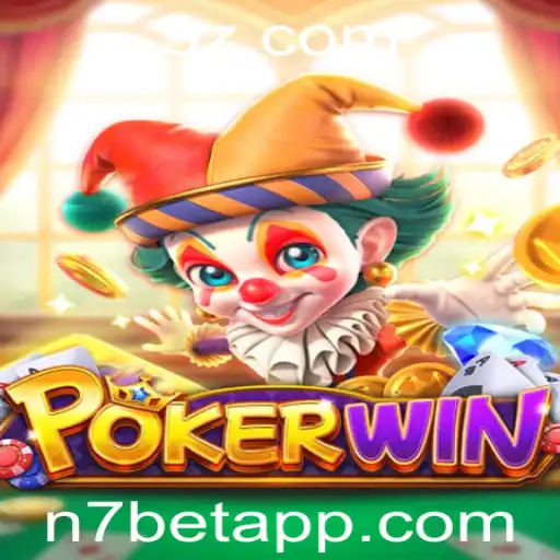 Explorando o Mundo de POKERWIN: O Jogo de Cartas Revolucionário