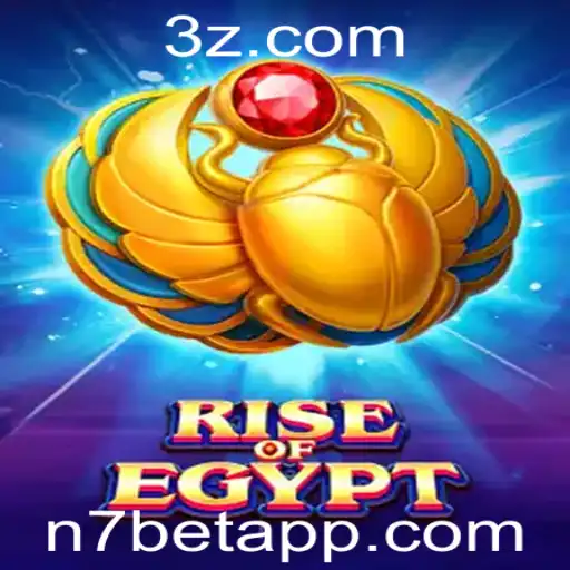 Descubra o Fascinante Mundo de RiseOfEgypt no N7Bet