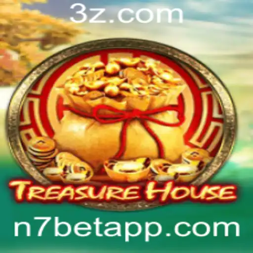 Explorando o Mundo de TreasureHouse: Um Mergulho Fascinante no Universo de n7bet
