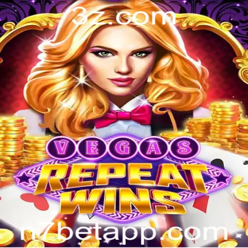 Descubra VegasRepeatWins: O Jogo de Estratégia e Sorte da n7bet