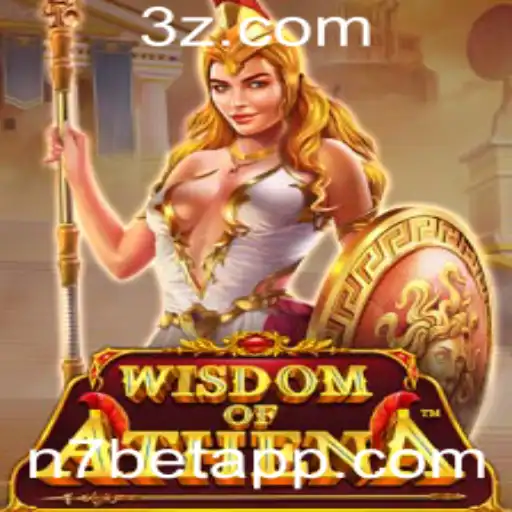 Descubra o Empolgante Jogo WisdomofAthena com a Chave n7bet