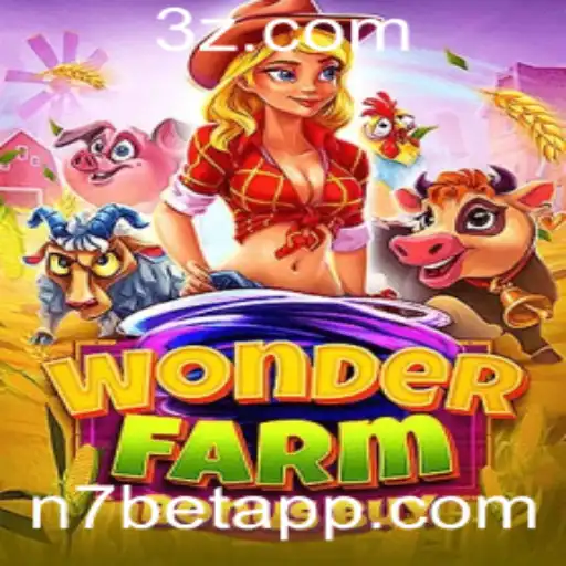 Descubra as Aventuras de WonderFarmBonusBuy